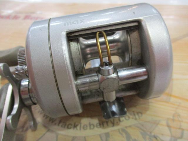 プロマックス3600 シルバー