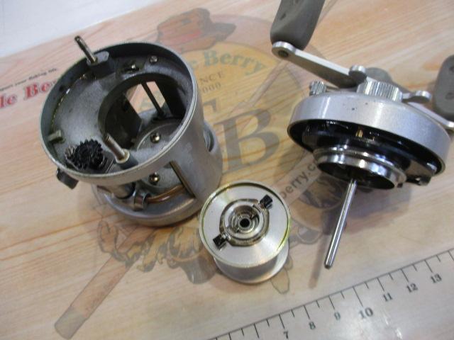 プロマックス3600 シルバー