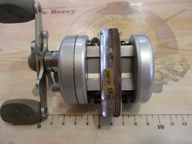 プロマックス3600 シルバー