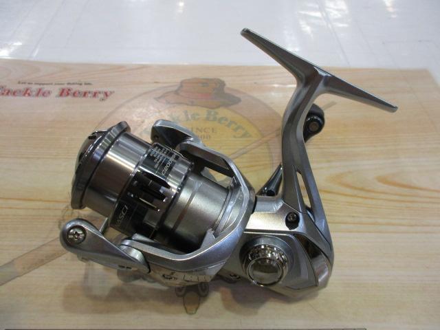 21ナスキー C2000SHG｜＠ベリーネット 日本最大新品中古釣具WEB