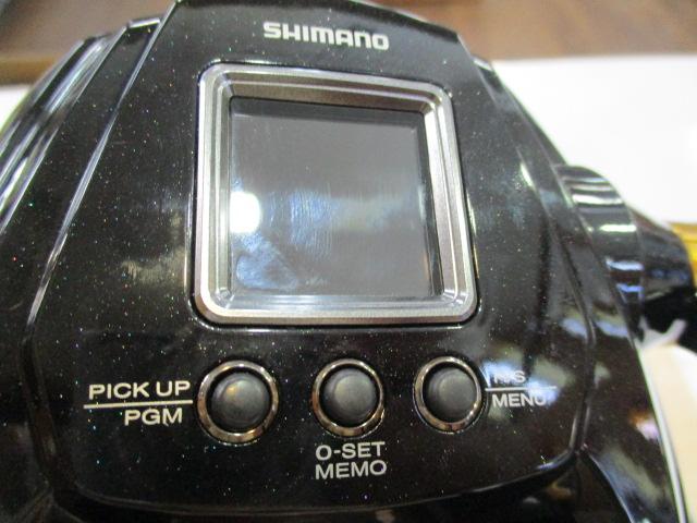 22ビーストマスター 9000