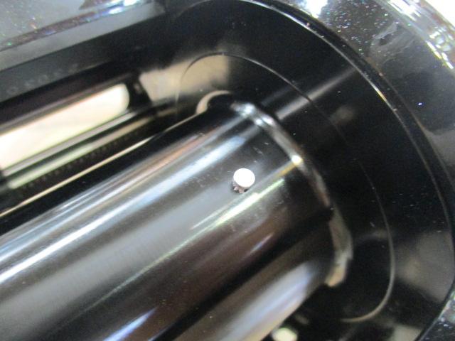 22ビーストマスター 9000