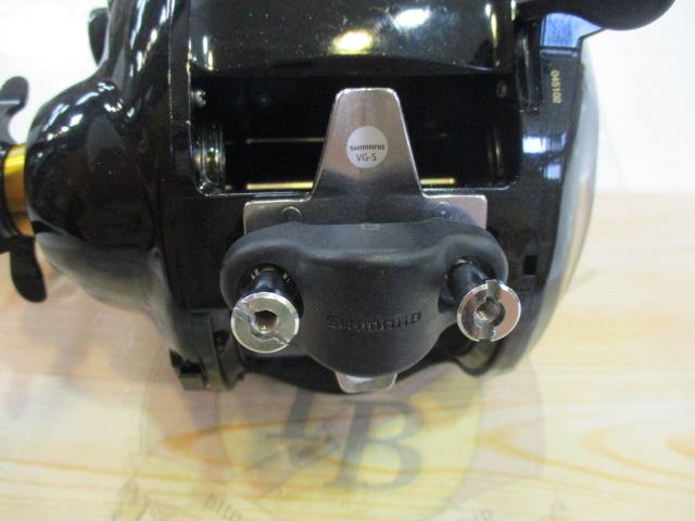 22ビーストマスター 9000