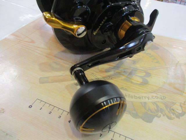 22ビーストマスター 9000