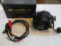 22ビーストマスター 9000