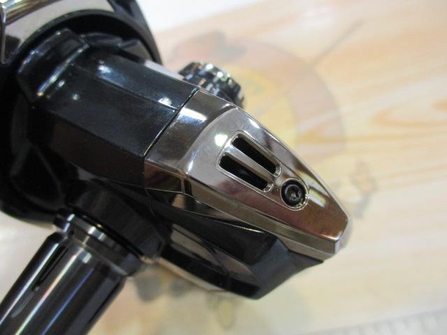 19ヴァンキッシュ C5000XG