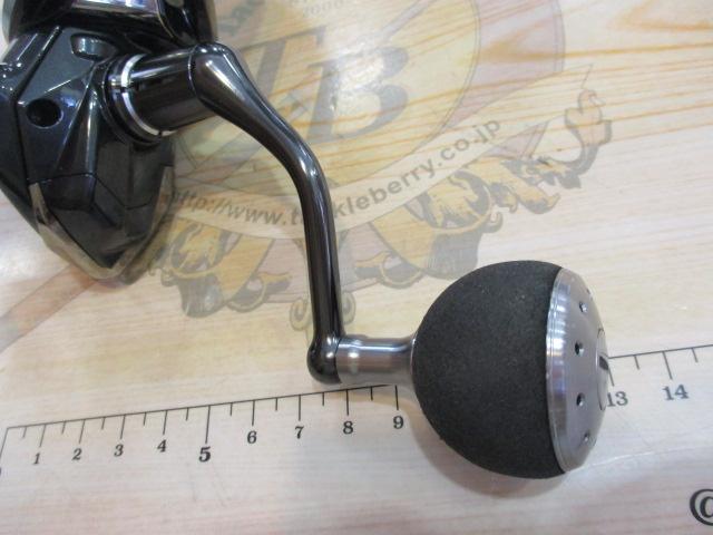 19ヴァンキッシュ C5000XG