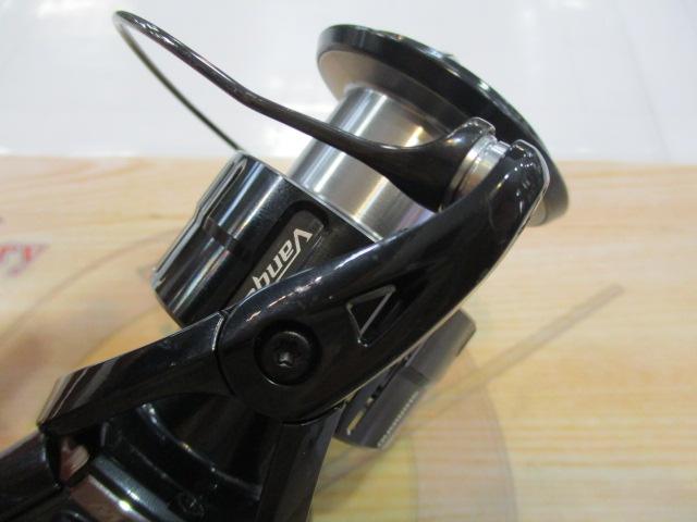 19ヴァンキッシュ C5000XG