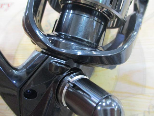 19ヴァンキッシュ C5000XG