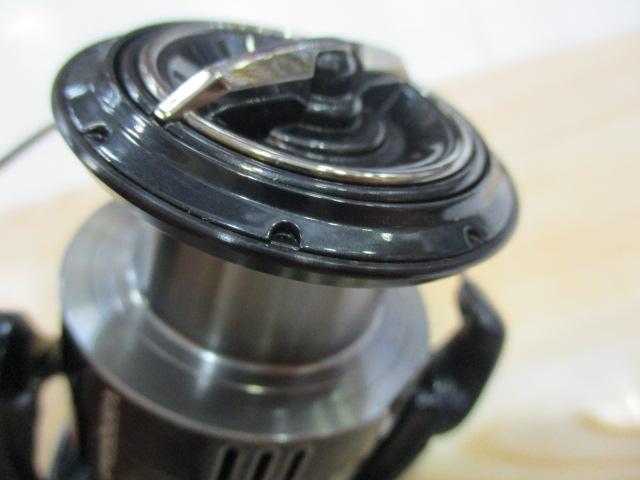 19ヴァンキッシュ C5000XG