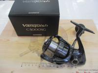 19ヴァンキッシュ C5000XG