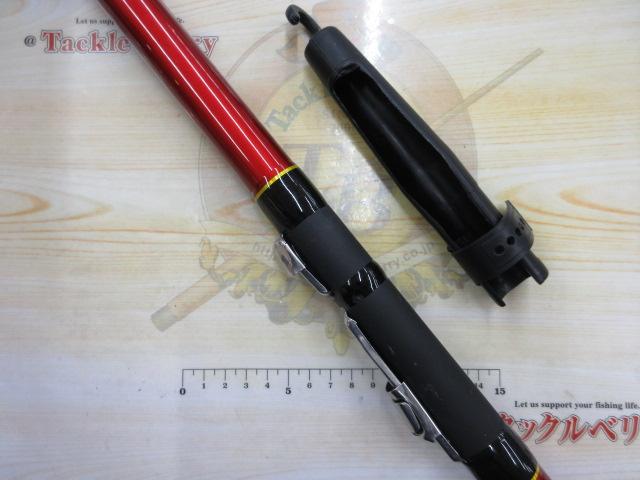 CBサーフレイダー25-390