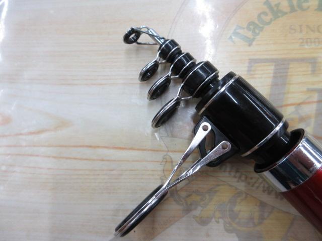 CBサーフレイダー25-390