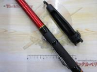 CBサーフレイダー25-390