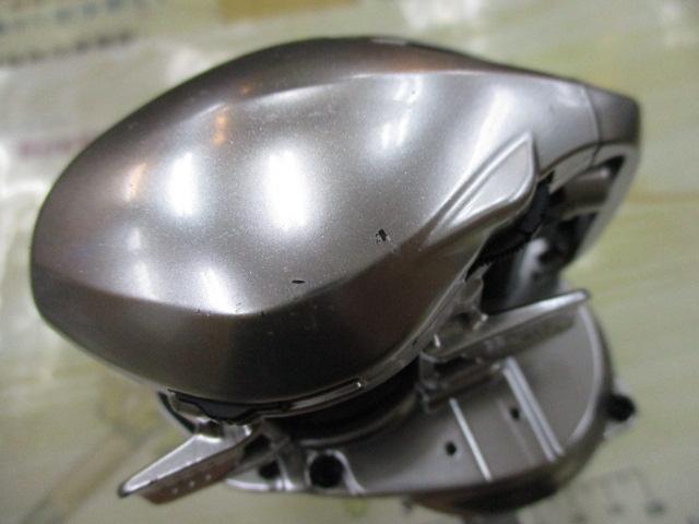 16メタニウムMGL XG LH