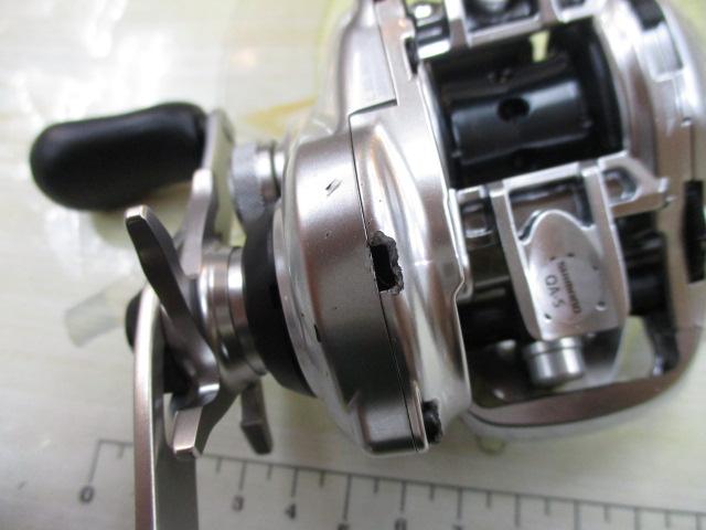 16メタニウムMGL XG LH