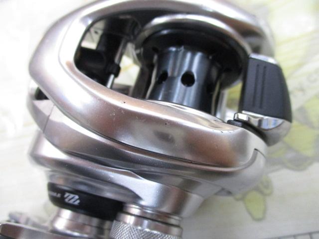 16メタニウムMGL XG LH