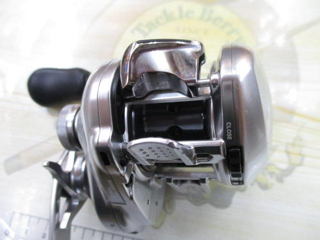 16メタニウムMGL XG LH｜＠ベリーネット 日本最大新品中古釣具WEBショップ