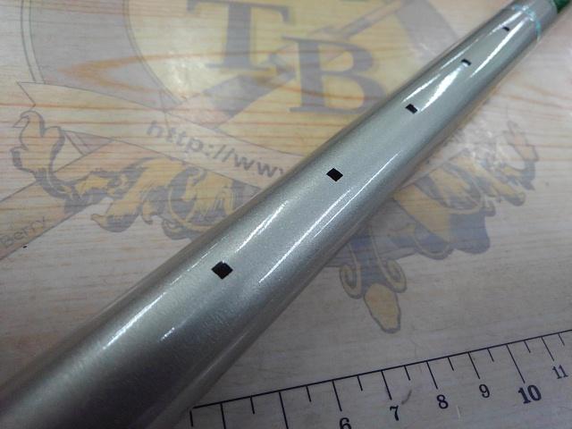 CVセイリュウ硬調450