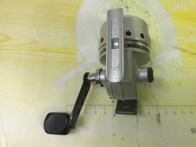 スピンキャスト ST-20