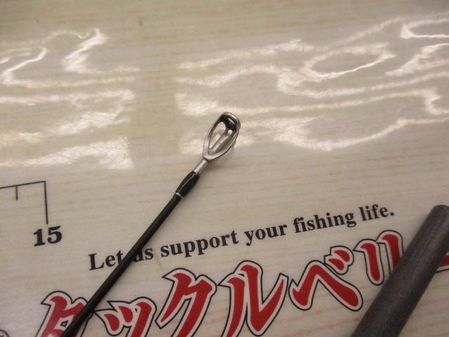 エギゾースト EZ1-862ML