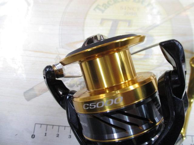 16ナスキー C5000XG