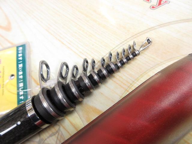 DXRメガチューン 1.65-53｜＠ベリーネット 日本最大新品中古釣具WEB