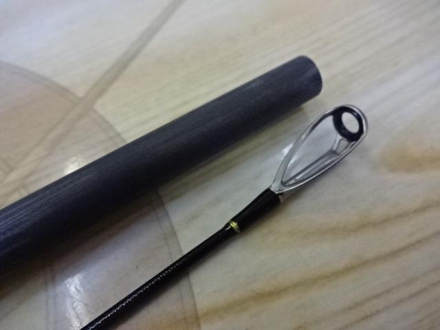 SOLPARA SPX-1002LSJ ほぼ未使用品オマケ付き ソルパラ SPX-1002LSJ｜＠ベリーネット 日本最大新品中古釣具WEB