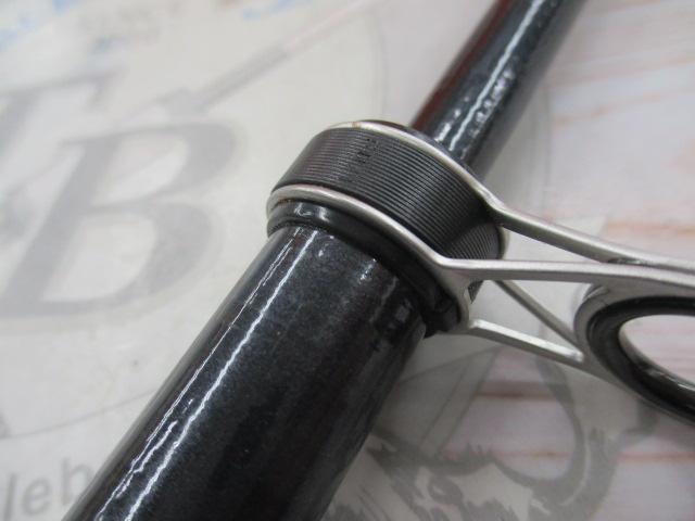 リバティクラブサーフT 20-390・K