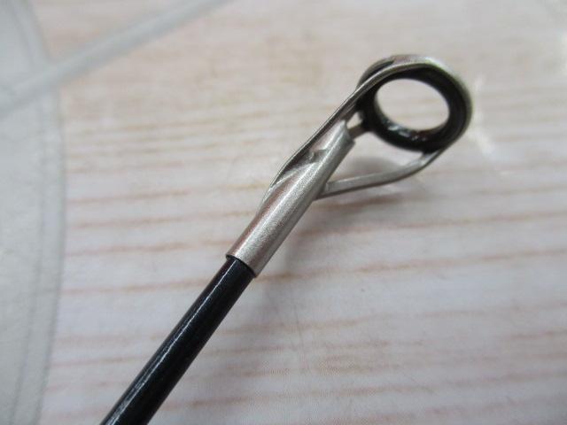 リバティクラブサーフT 20-390・K