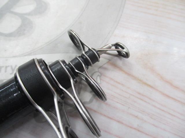 リバティクラブサーフT 20-390・K