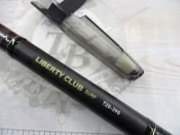 リバティクラブサーフT 20-390・K