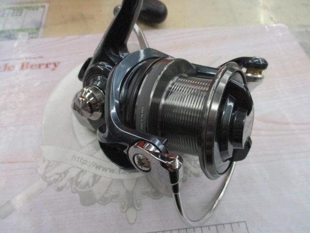 【美品】ダイワ パワーサーフ SS 4500QD DAIWA（釣り） ダイワ パワーサーフ SS 4500QD : フィッシング