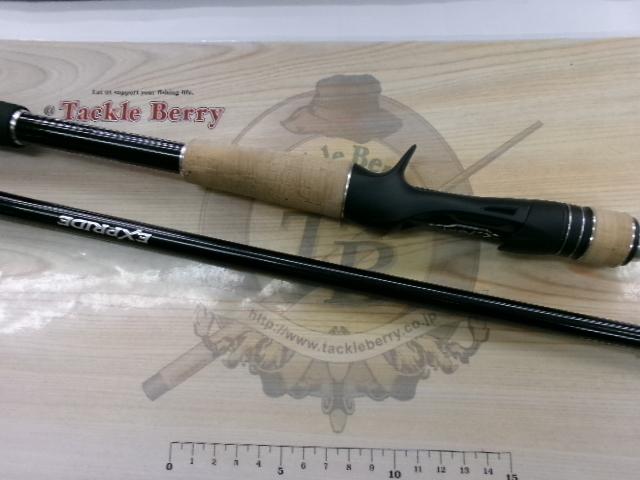 17エクスプライド 170M-G