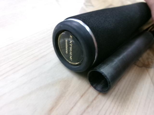 17エクスプライド 170M-G