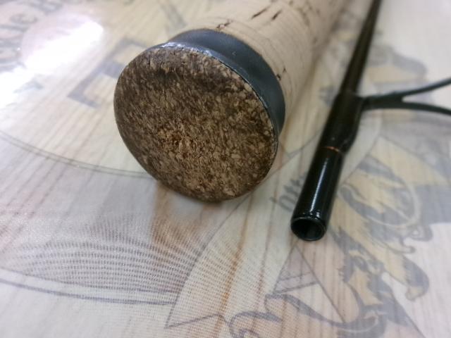 シルバークリーク SC-ST53UL