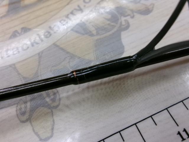 シルバークリーク SC-ST53UL