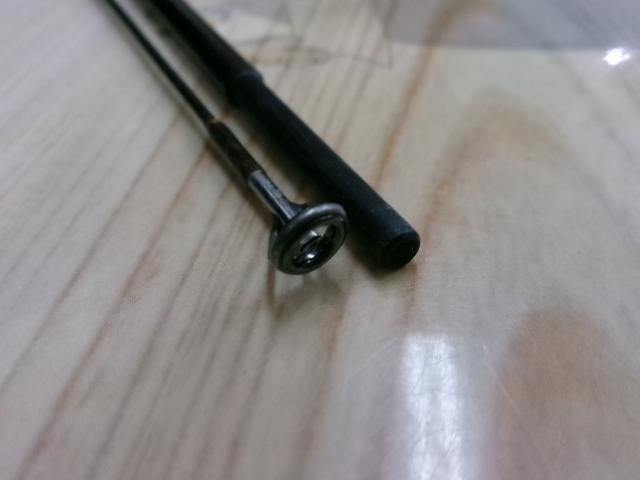 シルバークリーク SC-ST53UL