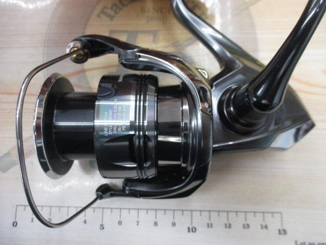 24ツインパワー C5000XG