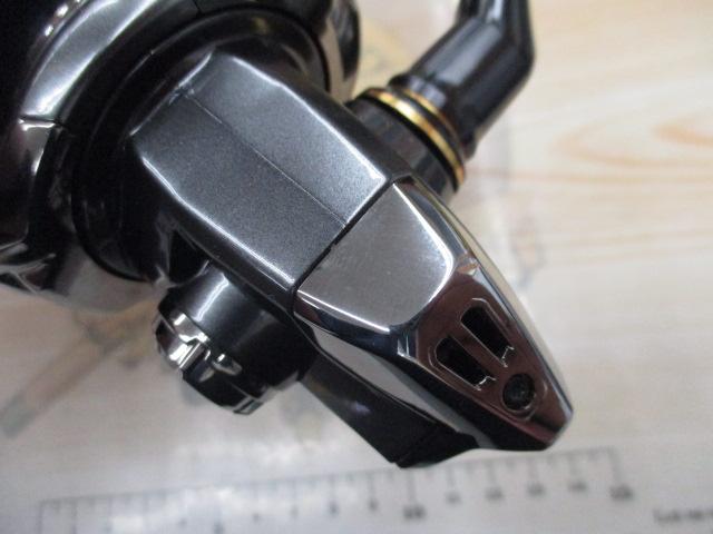 24ツインパワー C5000XG