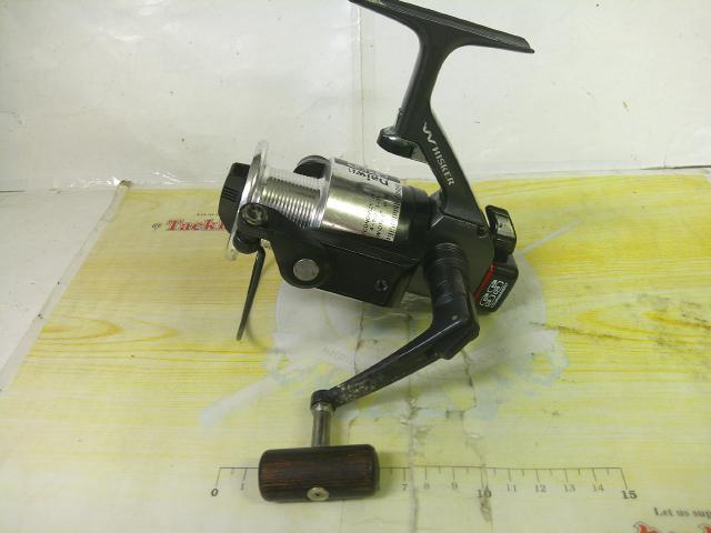 ウィスカートーナメント SS-1000｜＠ベリーネット 日本最大新品中古