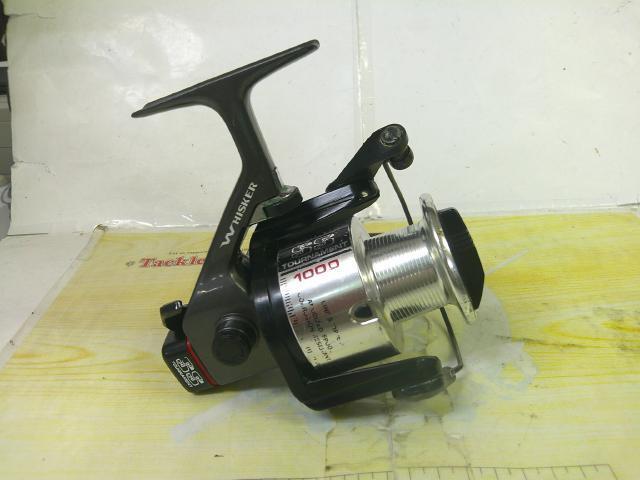 ウィスカートーナメント SS-1000｜＠ベリーネット 日本最大新品中古