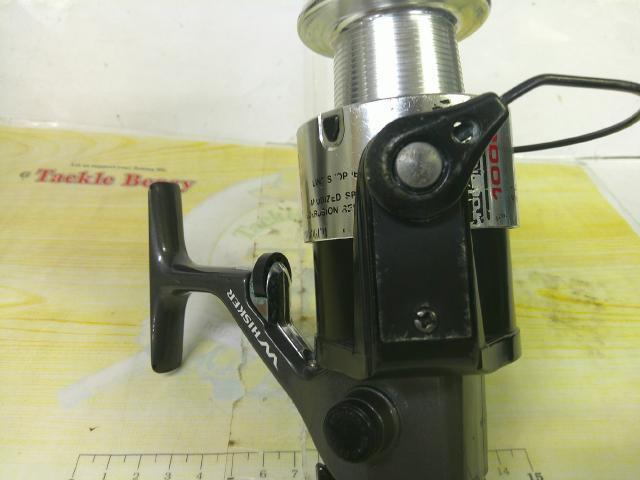 ウィスカートーナメント SS-1000｜＠ベリーネット 日本最大新品中古