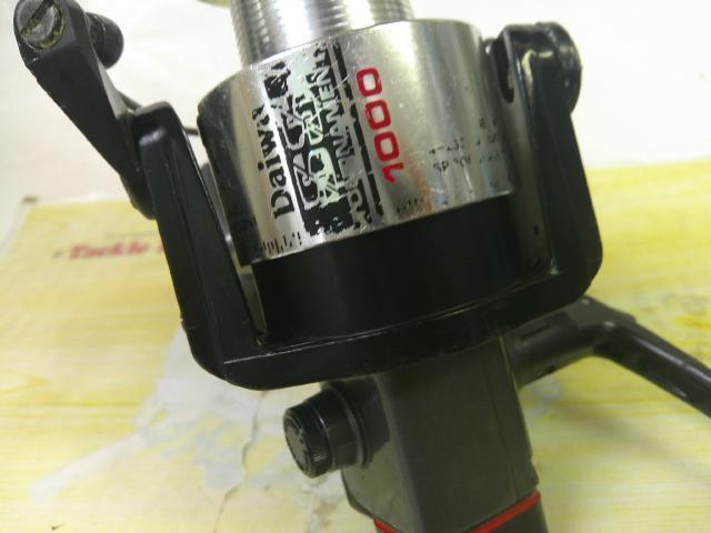 ウィスカートーナメント SS-1000｜＠ベリーネット 日本最大新品中古