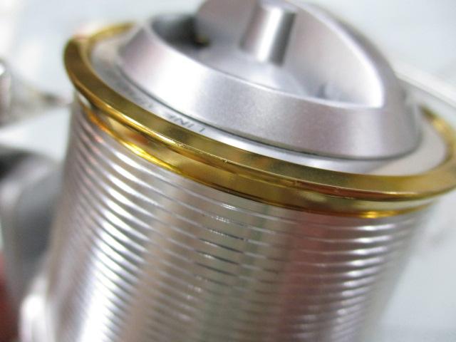 トーナメントサーフ Z45C 極細