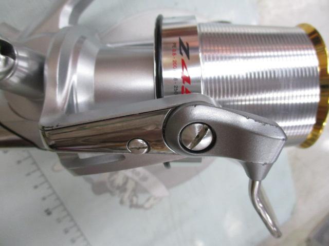 トーナメントサーフ Z45C 極細