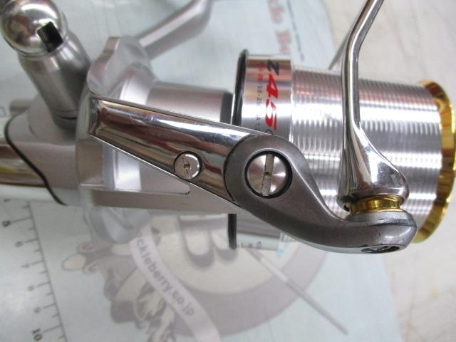 トーナメントサーフ Z45C 極細