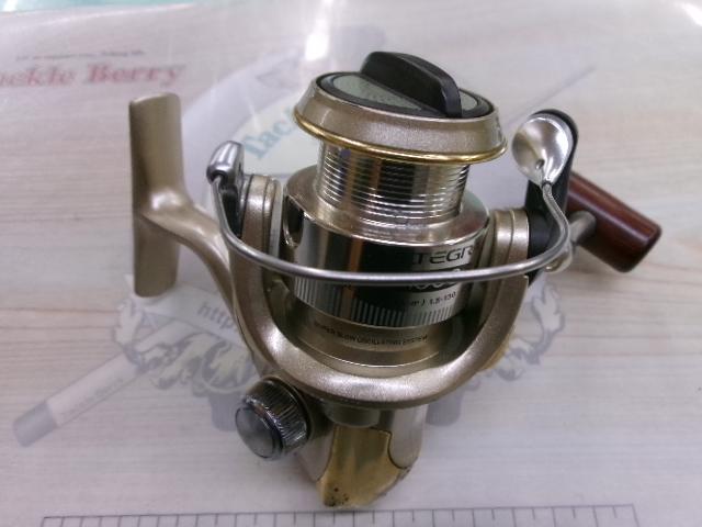 02アルテグラ 1000