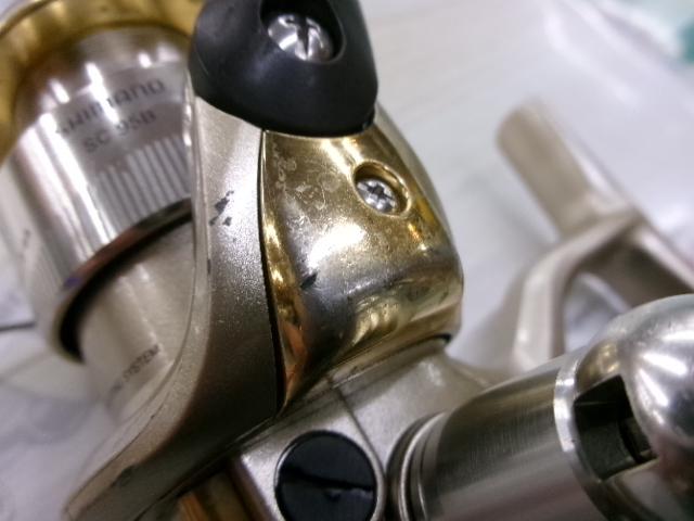 02アルテグラ 1000