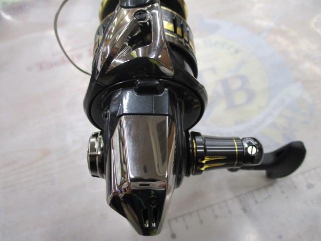 23BB-Xデスピナ C3000D TYPE-G